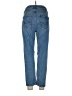 American Eagle Outfitters Color Block Blue Jeans Size 10s - photo 2