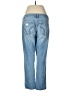 Hollister Stars Blue Jeans Size 28 waist - photo 2