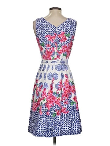 Talbots Cocktail Dress (view 2)