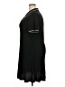 Cider 100% Polyester Black Casual Dress Size 2X - photo 5
