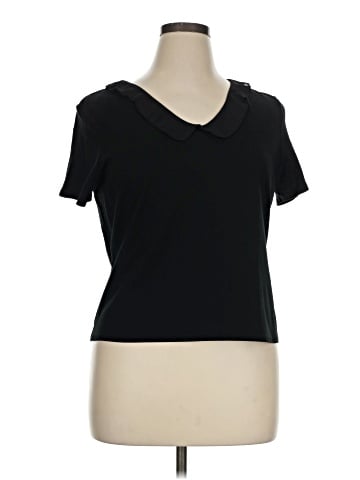 Alfani Short Sleeve Top (view 1)
