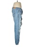Hollister Stars Blue Jeans Size 28 waist - photo 4