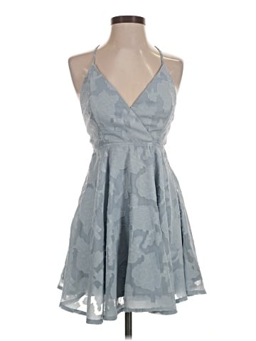 Lulus Cocktail Dress (view 1)