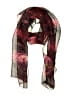 Assorted Brands Burgundy Scarf One size - photo 1