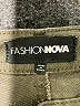 Fashion Nova Green Jeans Size S - photo 7