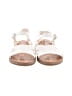 Cat & Jack White Sandals Size 4 (youth) - photo 2