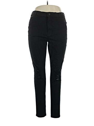 Express Jeggings (view 1)