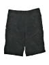 Urban Pipeline Camo Black Cargo Shorts Size 10 - 12 - photo 1
