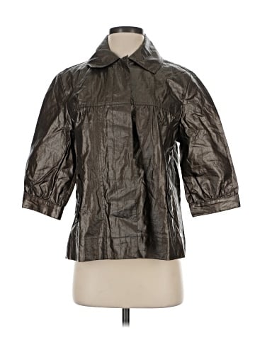 Chico's Raincoat (view 1)