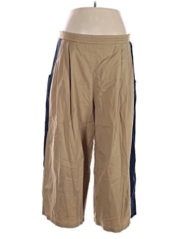 Tome Track Pants (view 1)