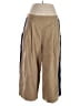 Tome Color Block Tan Track Pants Size XL (estimated) - photo 1