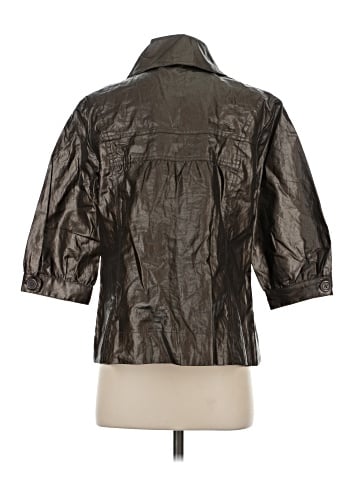 Chico's Raincoat (view 2)