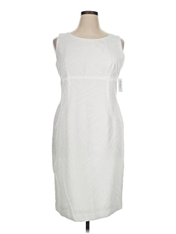 Jones Studio Cocktail Dress (view 1)