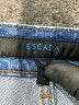 Escada Sport Blue Jeans Size EU 42 / US 12 - photo 7