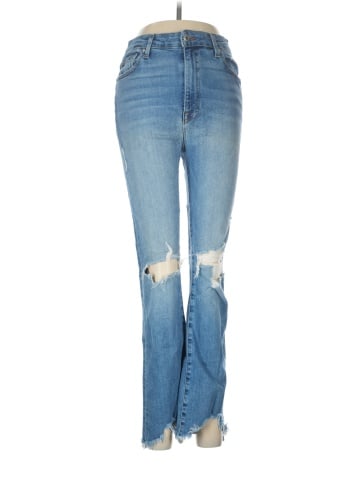 Jonathan Simkhai Jeans (view 1)