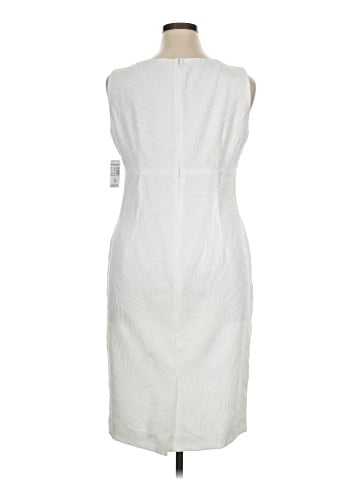 Jones Studio Cocktail Dress (view 2)