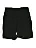 Uniqlo Solid Black Athletic Shorts Size S - photo 1