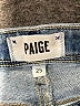 Paige Blue Jeans Size 25 waist - photo 7