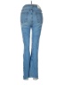 Jonathan Simkhai Hearts Blue Jeans Size 28 waist - photo 2
