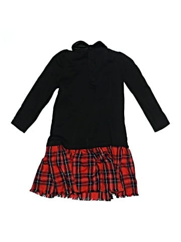 Polo by Ralph Lauren Dress (view 2)