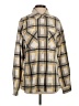 Daily Sports 100% Polyester Gold Jacket Size S - photo 1