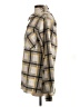 Daily Sports 100% Polyester Gold Jacket Size S - photo 5