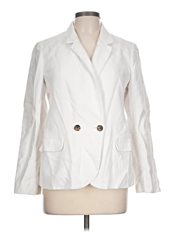 J.Crew Factory Store Blazer (view 1)