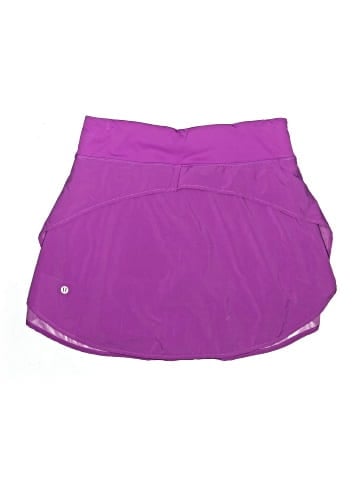 Lululemon Athletica Active Skort (view 2)