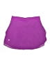 Lululemon Athletica Solid Purple Active Skort Size 8 - photo 2