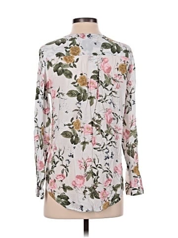Brina & Em Long Sleeve Blouse (view 2)