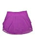 Lululemon Athletica Solid Purple Active Skort Size 8 - photo 1