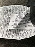 Zara Solid Black Casual Skirt Size XS - photo 5