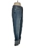 Code Bleu Tweed Blue Jeans Size 4 - photo 4