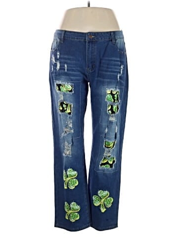 Jeans Jeans (view 1)