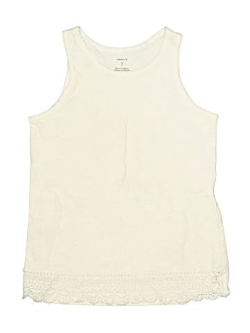 Carter's Sleeveless T-Shirt (view 1)