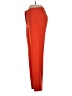 J.Crew Solid Orange Casual Pants Size 4 (tall) - photo 5