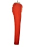 J.Crew Solid Orange Casual Pants Size 4 (tall) - photo 4