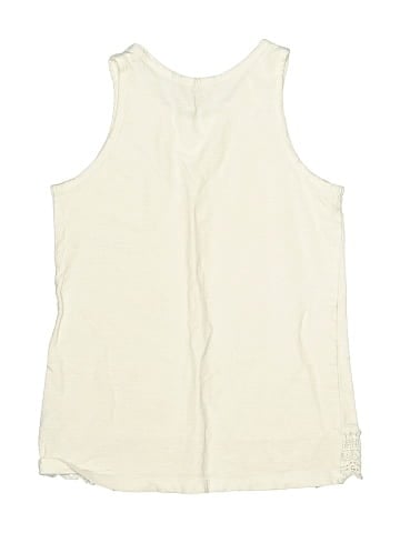 Carter's Sleeveless T-Shirt (view 2)