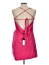 Gianni Bini Pink Cocktail Dress Size 12 - photo 2