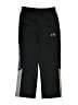 Under Armour 100% Polyester Black Track Pants Size M (youth) - photo 1