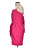 Gianni Bini Pink Cocktail Dress Size 12 - photo 5