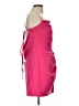 Gianni Bini Pink Cocktail Dress Size 12 - photo 4