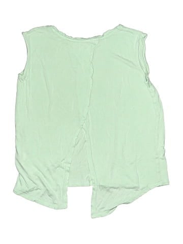 Old Navy Sleeveless T-Shirt (view 2)