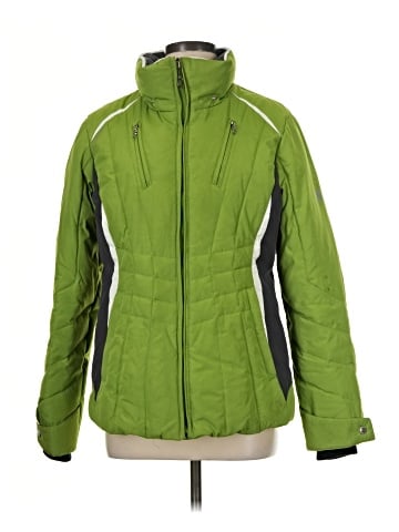 ZeroXposur Snow Jacket (view 1)