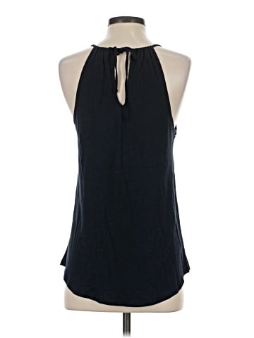 Ann Taylor Sleeveless Top (view 2)