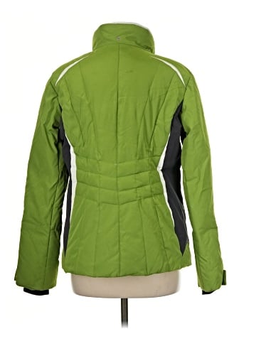 ZeroXposur Snow Jacket (view 2)