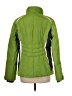 ZeroXposur 100% Polyester Color Block Green Snow Jacket Size M - photo 2