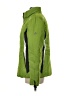 ZeroXposur 100% Polyester Color Block Green Snow Jacket Size M - photo 5