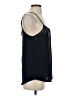 Ann Taylor Black Sleeveless Top Size S - photo 4