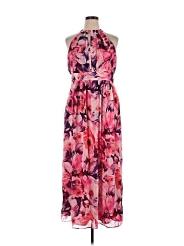 Eliza J Casual Dress (view 1)